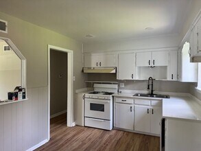 928 Graham Ave in North Little Rock, AR - Building Photo - Building Photo