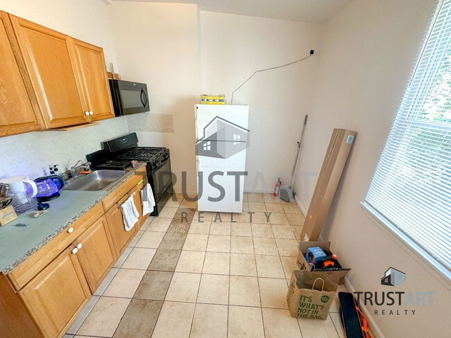 2254 N Park Ave in Philadelphia, PA - Building Photo - Building Photo