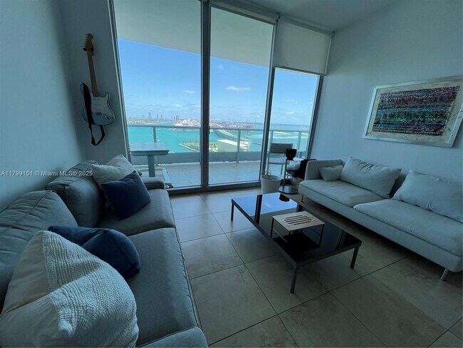 property at 900 Biscayne Blvd