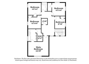 8811 Mustang Pass in San Antonio, TX - Building Photo - Building Photo