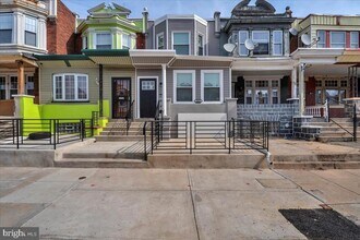 1013 S 51st St in Philadelphia, PA - Building Photo - Building Photo