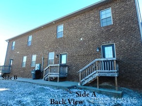 1090 N Washington Ave in Cookeville, TN - Building Photo - Building Photo