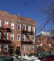 86-41 56th Ave in Elmhurst, NY - Building Photo