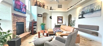 5924 Mafraq Ave NW in Albuquerque, NM - Building Photo - Building Photo