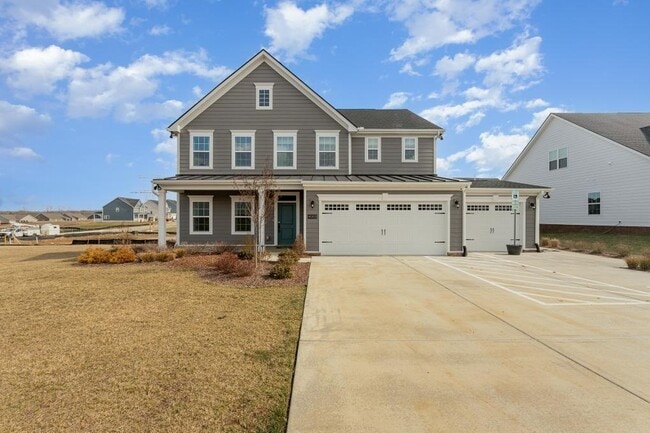 property at 4003 Bluebell Ln