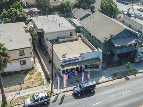 5414 Compton Ave in Los Angeles, CA - Building Photo - Other