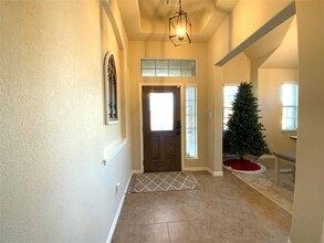 2466 Santa Barbara Loop in Round Rock, TX - Building Photo - Building Photo