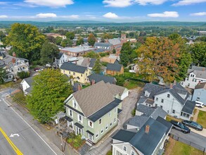 72 N State St in Concord, NH - Foto de edificio - Building Photo