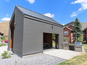 Lido Apartment Homes @ Hailey, ID in Hailey, ID - Building Photo - Building Photo