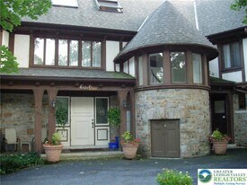 444 W 3rd St, Unit 3 in Bethlehem, PA - Building Photo