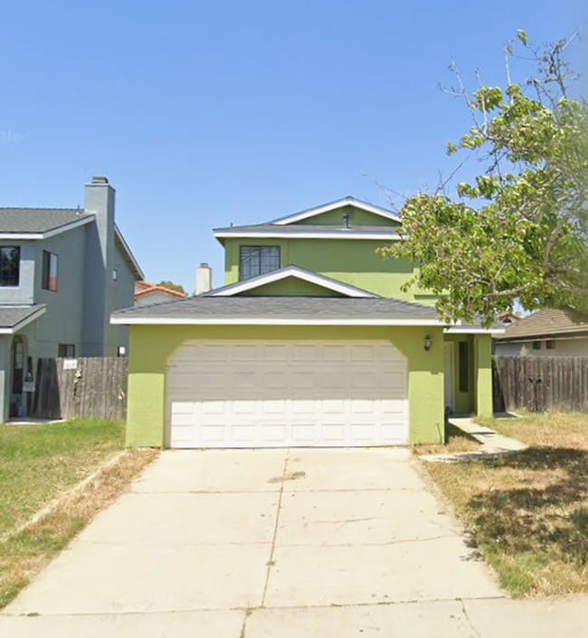 property at 1436 N Bradley Rd