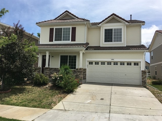 property at 18908 E 47th Dr