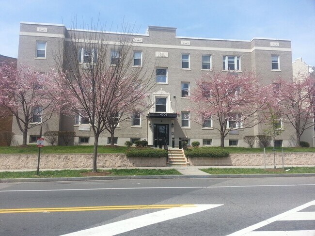 4306 Arkansas Ave NW in Washington, DC - Building Photo - Building Photo