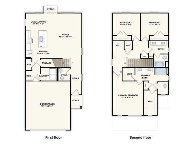 9492 Tee Pee Ln. in Las Vegas, NV - Building Photo - Building Photo