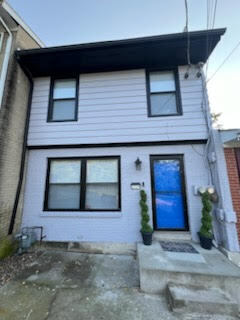 2339 Henrianne Ct in Cincinnati, OH - Building Photo