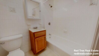 20 Armington St in Boston, MA - Building Photo - Building Photo