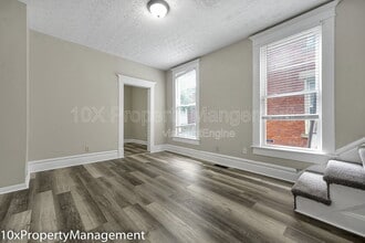 1127 McAllister Ave in Columbus, OH - Building Photo - Building Photo