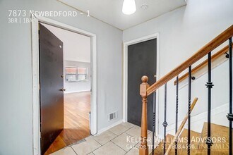 7873 Newbedford Ave in Cincinnati, OH - Building Photo - Building Photo