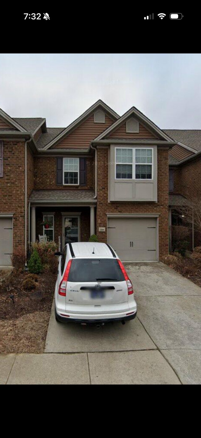 1506 Hamden Dr in Nashville, TN - Building Photo - Building Photo