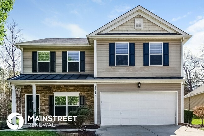 property at 8110 Chatham Oaks Dr