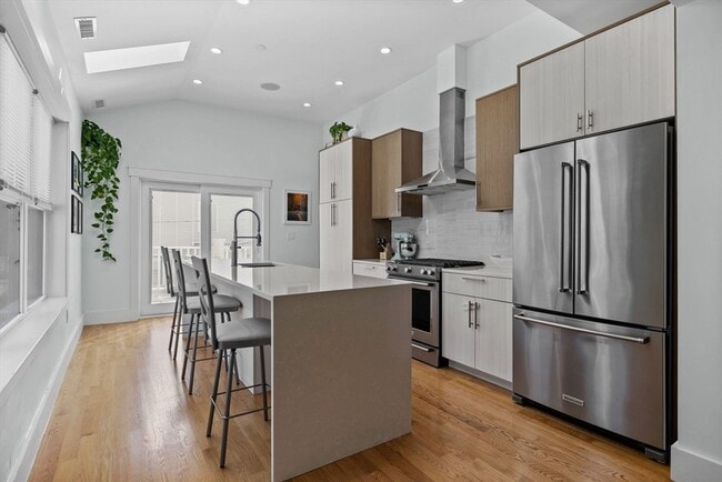 property at 11 Ashland St