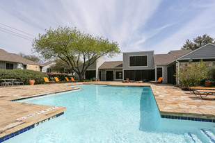 Villas Del Sol Apartments