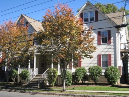 150 Pearl St in Middletown, CT - Building Photo