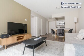 2140 L St NW in Washington, DC - Building Photo - Building Photo