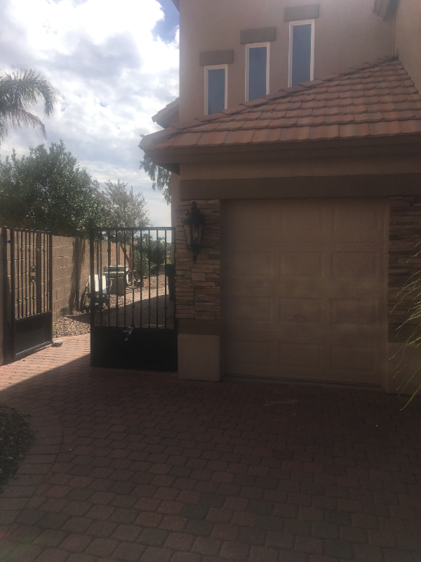 property at 2045 W Riverside St
