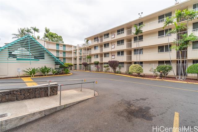 property at 85-175-175 Farrington Hwy