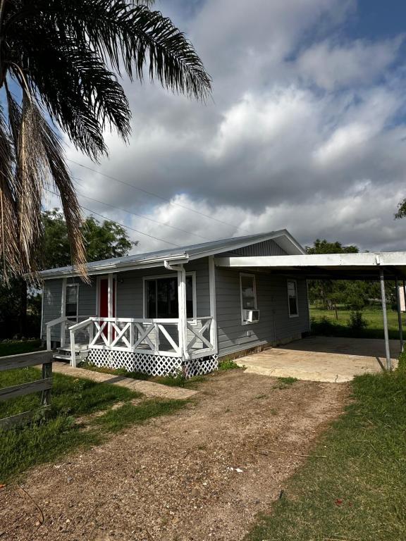 4521 Mon Mack Rd in Edinburg, TX - Building Photo - Building Photo