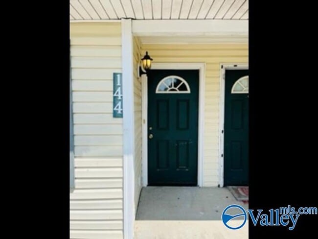 property at 140-148 Kinney Rd