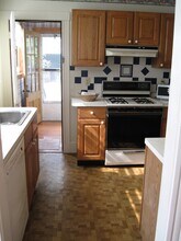 17 Elmira St, Unit A in Boston, MA - Building Photo - Building Photo