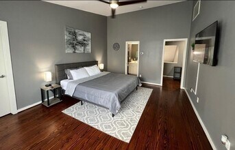 6965 Ardmore St in Houston, TX - Foto de edificio - Building Photo