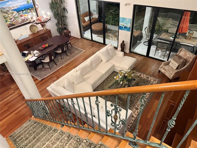 property at 2000 N Ocean Blvd