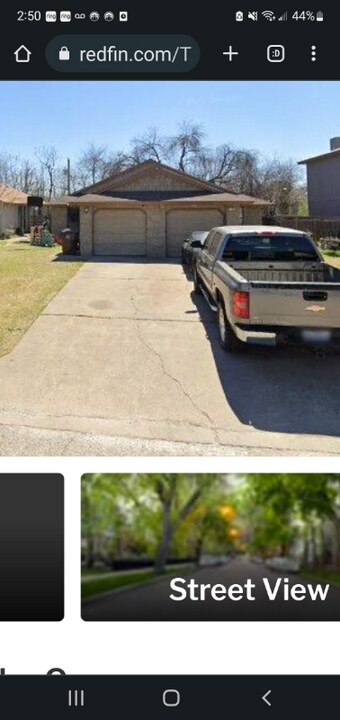 917 Chisholm Trail Rd in Round Rock, TX - Building Photo