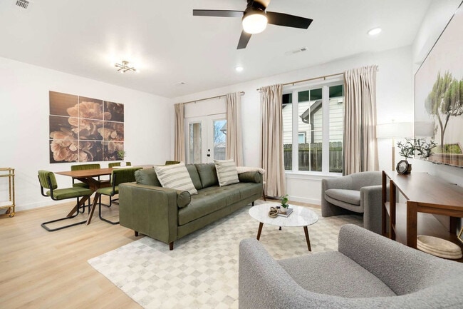 property at 738 N 5th St