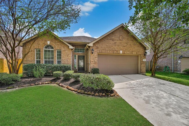property at 13742 McKinney Creek Ln