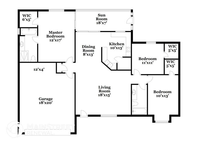 713 Willow Run St in Minneola, FL - Building Photo - Building Photo
