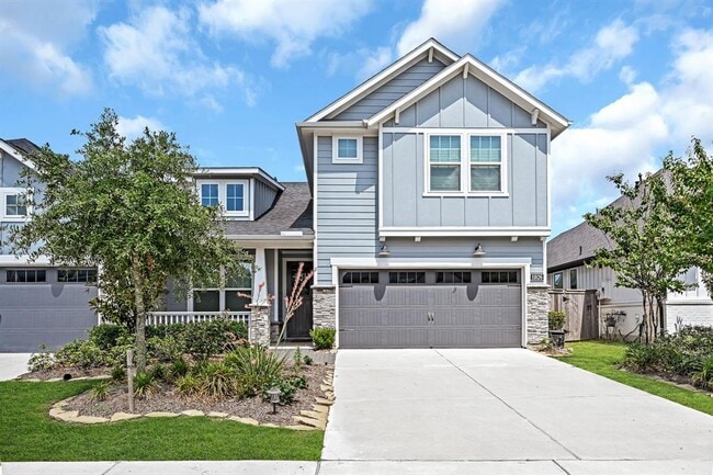 property at 11826 Tranquility Summit Dr