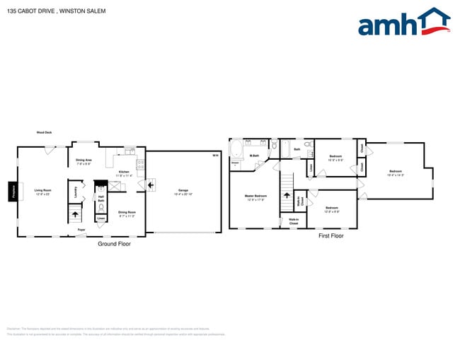 135 Cabot Dr in Winston-Salem, NC - Building Photo - Building Photo