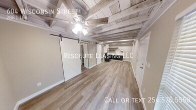 604 Wisconsin St in Killeen, TX - Building Photo - Building Photo