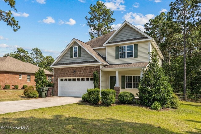 143 Michael Ln in Aberdeen, NC - Building Photo - Building Photo