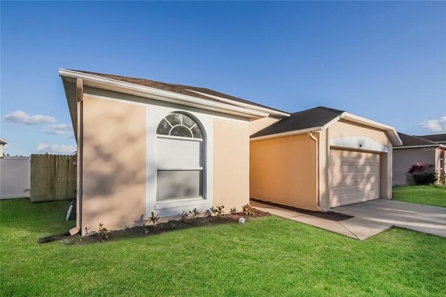 188 White Marsh Cir in Orlando, FL - Building Photo - Building Photo