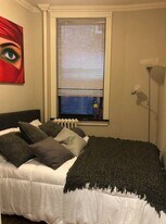 E 35TH ST. in New York, NY - Building Photo