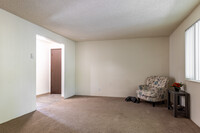 Sequoia Apartments photo'