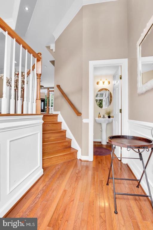 1128 Keokuk Terrace NE in Leesburg, VA - Building Photo - Building Photo