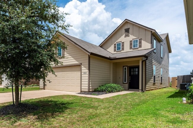 property at 40828 Mostyn Hill Dr