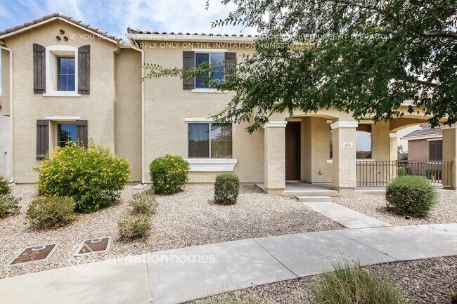260 S Eliseo C Felix in Avondale, AZ - Building Photo - Building Photo