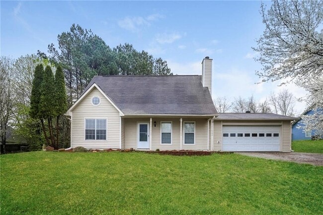 property at 334 Cobblestone Rd
